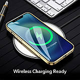 Чехол ESR для iPhone 12 mini Halo (Essential Crown), Gold (3C01201190201), фото 6