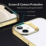 Чехол ESR для iPhone 12 mini Halo (Essential Crown), Gold (3C01201190201), фото 7