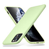 Чохол ESR для iPhone 11 Pro Max Yippee Soft, Matcha Green (3C01192530302), фото 2