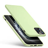 Чохол ESR для iPhone 11 Pro Max Yippee Soft, Matcha Green (3C01192530302), фото 3