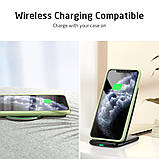 Чохол ESR для iPhone 11 Pro Max Yippee Soft, Matcha Green (3C01192530302), фото 9