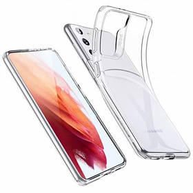 Чохол ESR для Samsung Galaxy S21 Plus Project Zero (Essential Zero), Clear (3C01202100101)
