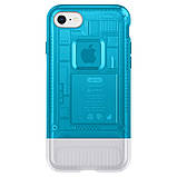 Чехол Spigen для iPhone 8 /7 Classic C1, Blueberry (054CS24426), фото 4