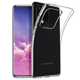Чохол ESR для Samsung Galaxy S20 Ultra Essential Zero, Clear (3C01194390101)
