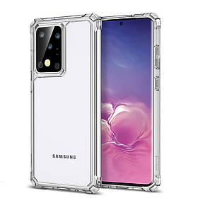 Чохол ESR для Samsung Galaxy S20 Ultra Air Armor, Clear (3C01194420101)