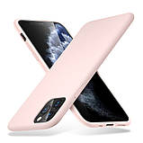 Чохол ESR для iPhone 11 Pro Yippee Soft, Pink (3C01192270102), фото 2
