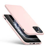 Чохол ESR для iPhone 11 Pro Yippee Soft, Pink (3C01192270102), фото 3