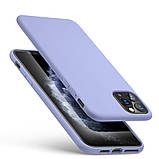 Чохол ESR для iPhone 11 Pro Max Yippee Soft, Purple (3C01192530702), фото 3