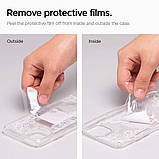 Чохол Spigen для iPhone 11 Pro Ciel, White Mandala (077CS27265), фото 7