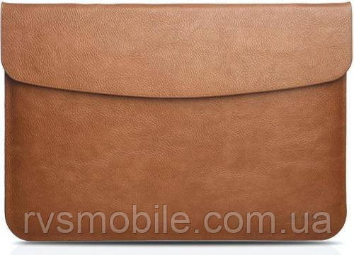 Чохол TAIKESEN для ноутбука 13 - 14", Brown, фото 1