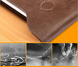 Чохол TAIKESEN для ноутбука 13 - 14", Brown, фото 2