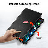 Чохол-Клавіатура ESR для iPad Pro 11 (2018) Bluetooth Keyboard, Black (3C00190340202), фото 2