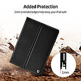 Чохол-Клавіатура ESR для iPad Pro 11 (2018) Bluetooth Keyboard, Black (3C00190340202), фото 6