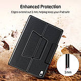 Чохол — клавіатура ESR для iPad Pro 12.9 (2018) Bluetooth Keyboard, Black (4894240084014), фото 4