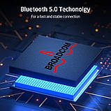 Чохол — клавіатура ESR для iPad Pro 12.9 (2018) Bluetooth Keyboard, Black (4894240084014), фото 6