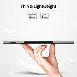 Чохол — клавіатура ESR для iPad Pro 12.9 (2018) Bluetooth Keyboard, Black (4894240084014), фото 7