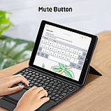 Чохол — клавіатура ESR для iPad Pro 12.9 (2018) Bluetooth Keyboard, Black (4894240084014), фото 8