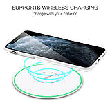 Чохол ESR для iPhone 11 Pro Max Marble Slim, White (4894240092361), фото 9