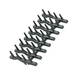 Тримач склянок і чашок для посудомийної машини Electrolux 1380184109