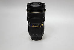 Объектив AF-S NIKKOR 24-70mm f/2.8G ED \ замовлення pro sale