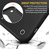 Чехол SMARTCASE iPad Mini 1/2/3, Black, фото 3