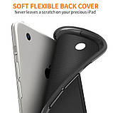 Чехол SMARTCASE iPad 2/3/4, Black (345717), фото 2