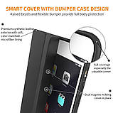 Чохол SMARTCASE iPad Air 9.7" 2 / 2014, Black, фото 6