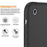 Чехол SMARTCASE iPad 2/3/4, Black (345717), фото 5