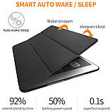 Чехол SMARTCASE iPad 2/3/4, Black (345717), фото 4