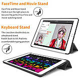 Чехол SMARTCASE iPad 2/3/4, Black (345717), фото 7