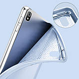 Чохол Smart Case для iPad Air 5/Air 4 (10.9"), Sky Blue, фото 5