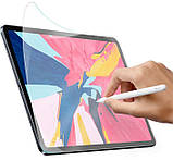 Захисна плівка Baseus для iPad mini 4 / mini 5 Paper-like 0.15 mm (SGAPMINI-BZK02), фото 3