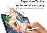 Захисна плівка Baseus для iPad mini 4 / mini 5 Paper-like 0.15 mm (SGAPMINI-BZK02), фото 5