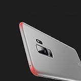 Чохол Baseus для Samsung Galaxy S9 Plus Wing Case, White (WISAS9P-02), фото 8