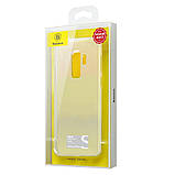 Чохол Baseus для Samsung Galaxy S9 Plus Wing Case, White (WISAS9P-02), фото 10