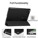Чехол ESR для Apple iPad Air 10.5 (2019) Yippee, Black (4894240080382), фото 5