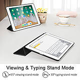 Чехол ESR для Apple iPad Air 10.5 (2019) Yippee, Black (4894240080382), фото 7