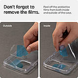 Чохол Spigen для iPhone 13 Pro (6.1") — Ultra Hybrid, Red Crystal (ACS03263), фото 4