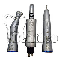 НАБІР НАКОНЕЧНИКІВ ІЗ ВНУТРІШНЬОЮ ПОДАЧЕЮ ВОДИ  NSK 203С, XЕ-6C, EC