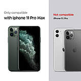 Чохол Spigen для iPhone 11 Pro Max Ciel, White Mandala (075CS27167), фото 2