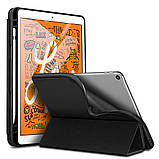 Чохол ESR для Apple iPad Mini (2019) Rebound Pencil, Black (4894240085301), фото 2