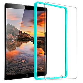 Захисне скло ESR для iPad Air/Air 2/9.7/9.7 Pro Tempered Glass 1 шт., Clear (4894240059074)