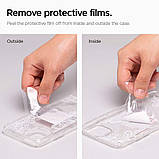 Чохол Spigen для iPhone 11 Pro Max Ciel, White Mandala (075CS27167), фото 7