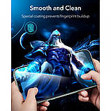 Захисне скло ESR для iPhone 14 Plus / 13 Pro Max - Armorite (2 шт), Black (4894240150832), фото 7