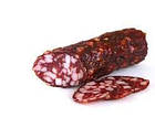 Ковбаса Салямі Salame Coniadino Toscano Braunsch 440 г Італія, фото 4