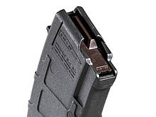 Магазин для АК-47, АКМ, АКС, Сайга на 30 набоїв Magpul Чорний PMAG 30 АК/АКМ MOE 5.45x39 (MAG673), фото 6