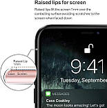 Чехол силиконовый, для iPhone XS/X, девушка с короной, XIX, фото 6