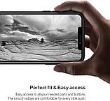 Чехол силиконовый, для iPhone XS/X, девушка с короной, XIX, фото 7