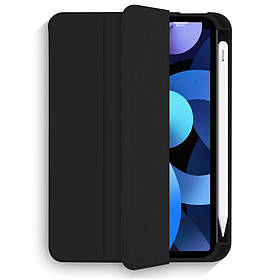 Чехол Smart Case для iPad mini 6 (8.3"), Pen, Black (2021)