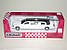 Машина-лимузин Kinsmart Lincoln Town Car Stretch Limousine KT7001W, фото 3